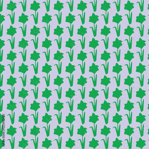 seamless pattern