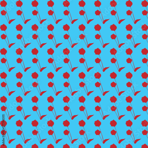 seamless pattern