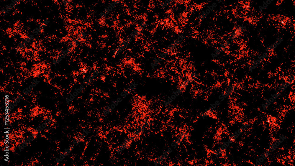 Dark abstract red black textured background Dark abstract red black textured background