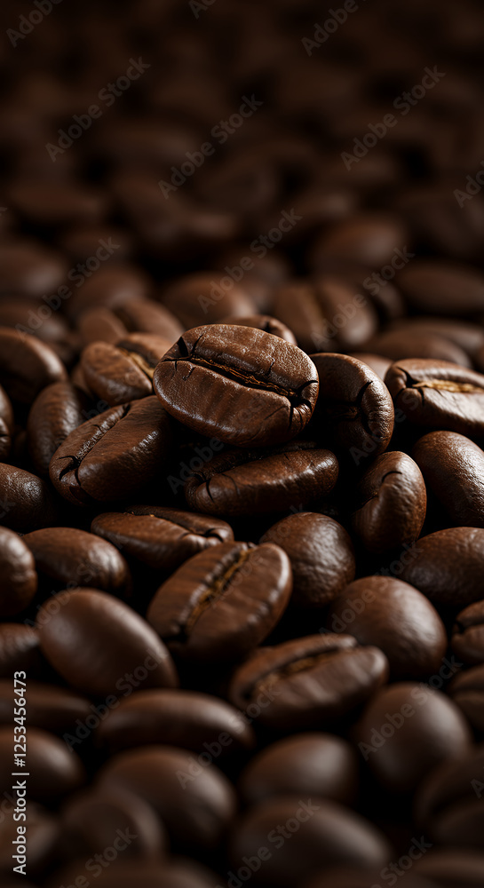 Roasted Coffee Beans: Fresh Aroma & Rich Flavor | Premium Coffee Experience Roasted Coffee Beans: Fresh Aroma & Rich Flavor | Premium Coffee Experience