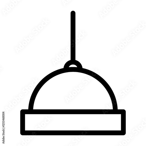Lamp Icon