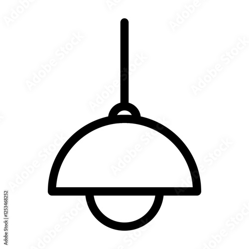 Lamp Icon