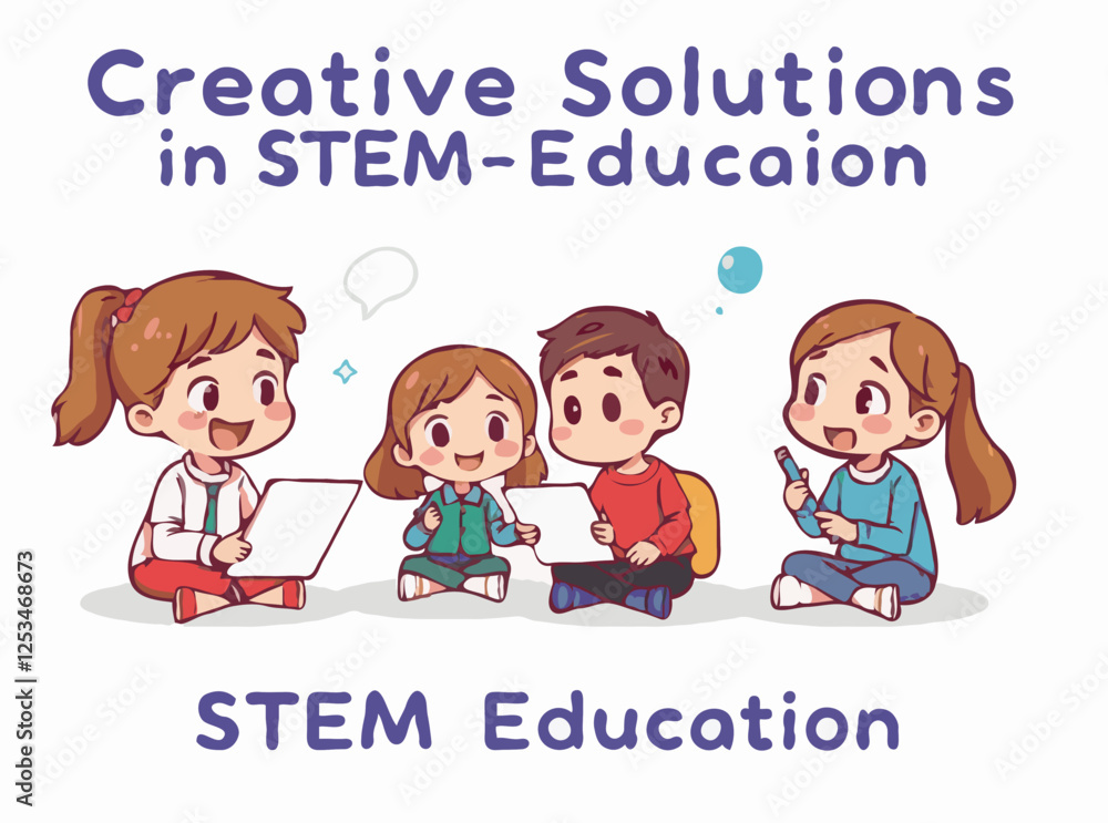 Creative Solutions in STEM Education Design Creative Solutions in STEM Education Design