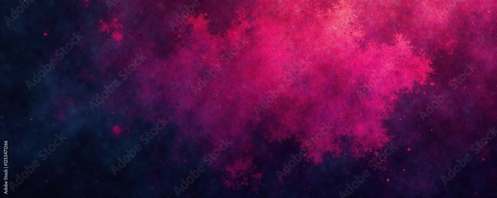 Fototapeta premium Rough grunge texture with dark, noisy chromatic pattern, surface, effect