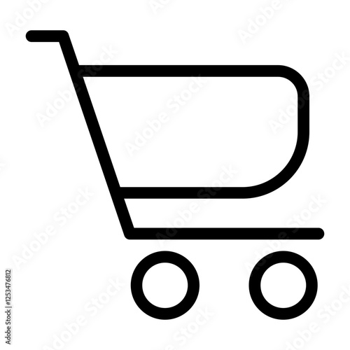 Trolly Icon