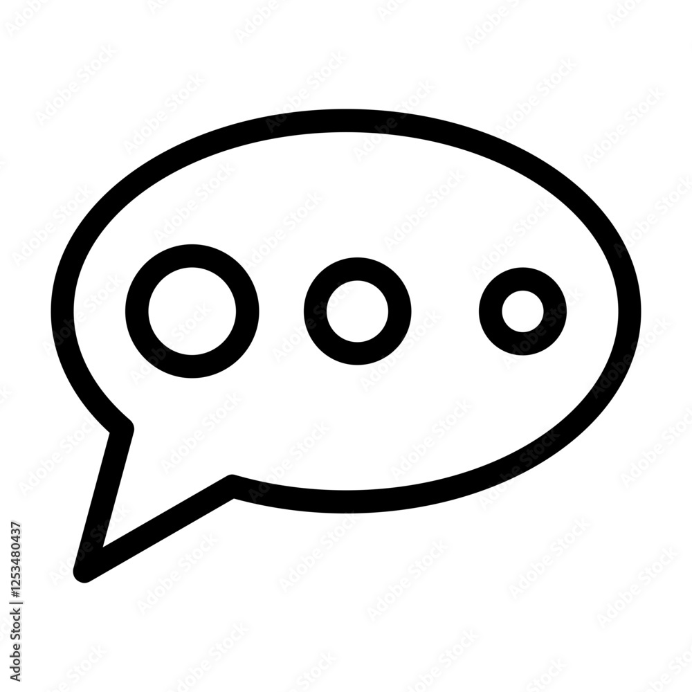 Chat Icon Chat Icon