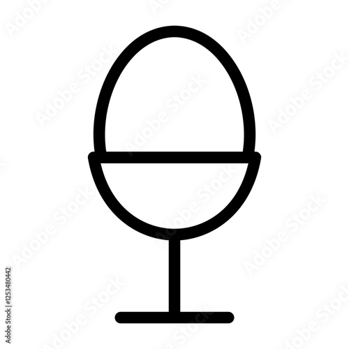 Egg Icon