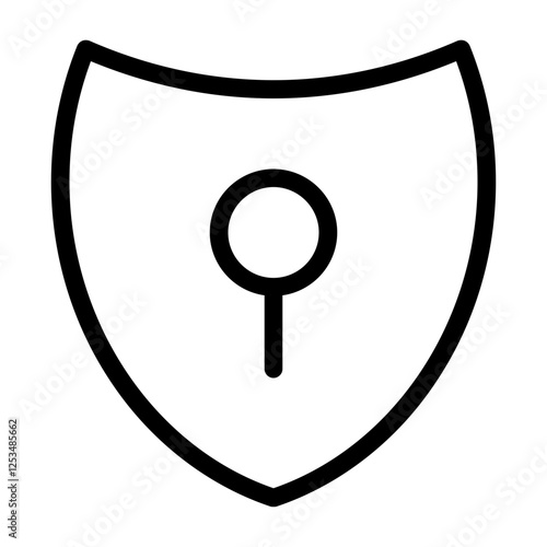 Security Icon