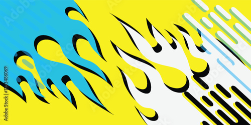 background for sports jersey