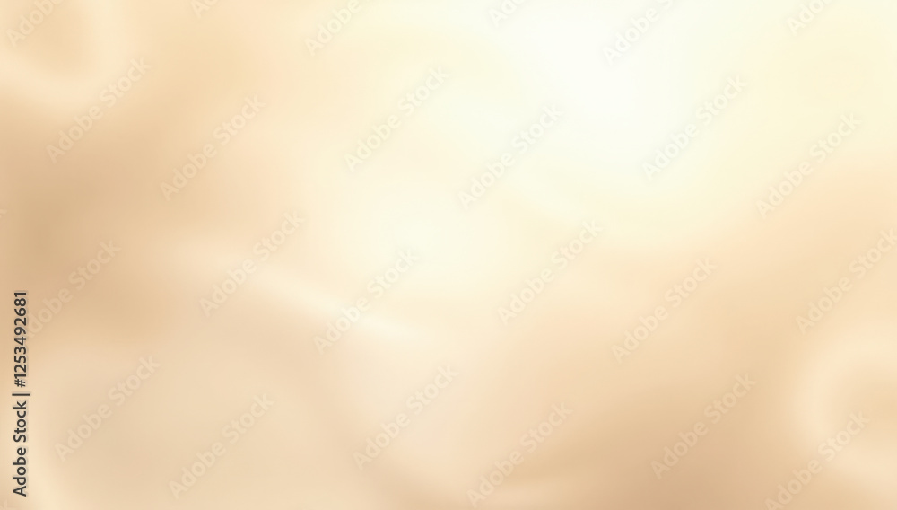 beige blurred wave gradient abstract background beige blurred wave gradient abstract background