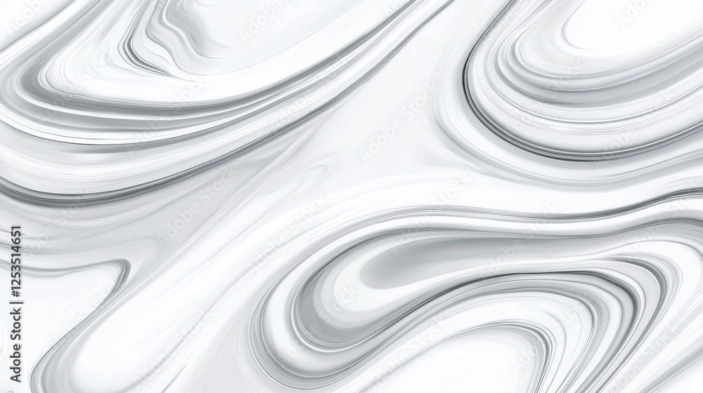 Elegant gray marble texture with smooth, flowing patterns, perfect for modern and sophisticated design projects. subtle swirls create sense of movement and refinement Elegant gray marble texture with smooth, flowing patterns, perfect for modern and sophisticated design projects. subtle swirls create sense of movement and refinement