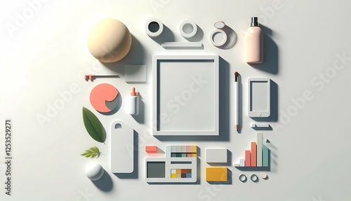 make up accessories