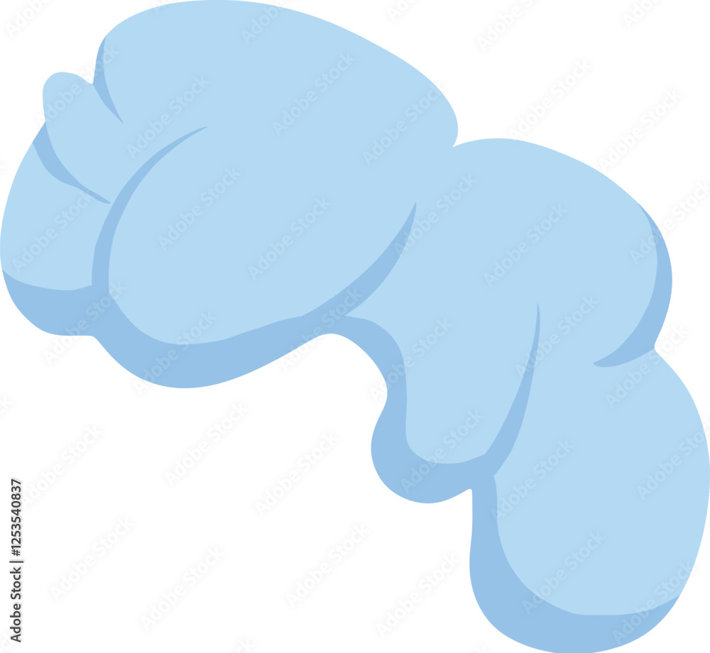 Dust cloud. Comic book little smoke puff stream clouds, cloud puffs silhouettes flat vector illustration icon. Cartoon tiny smoke cloud on white background. Dust cloud. Comic book little smoke puff stream clouds, cloud puffs silhouettes flat vector illustration icon. Cartoon tiny smoke cloud on white background.