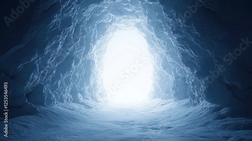 Shadowed Abyss, a mysterious chasm shrouded in darkness, engulfs all light, its unfathomable depths inviting curiosity and trepidation in equal measure.