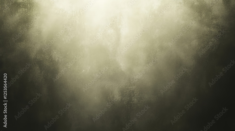 Abstract Olive Green Textured Background Image Abstract Olive Green Textured Background Image