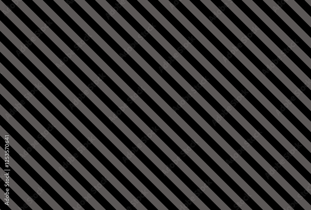 Obraz premium Shocking Gray Dolphin color and black color background with lines. traditional vertical striped background texture..