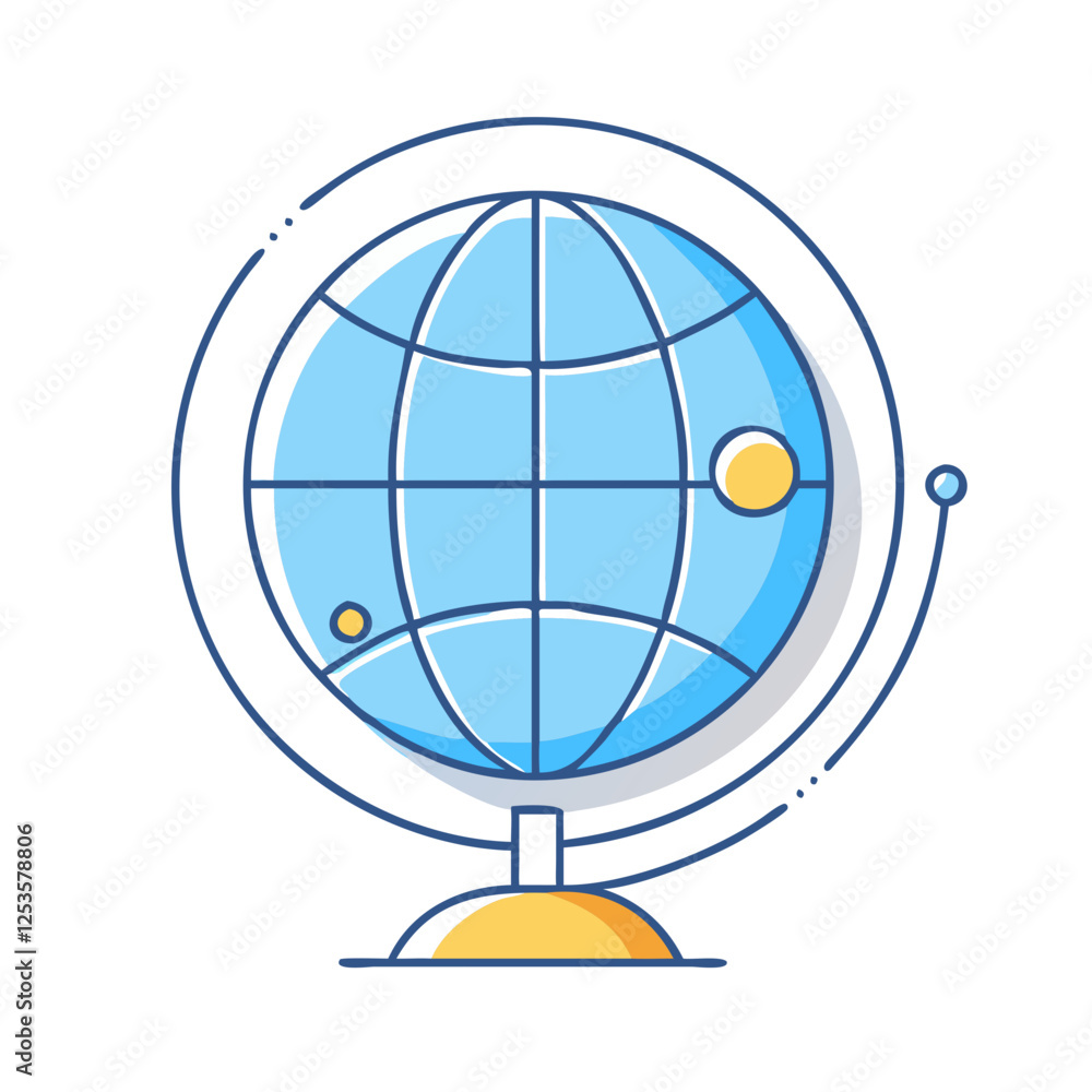 globe global perspective icon, globe global perspective vector illustration-simple illustration of globe global perspective, perfect for globe global perspective logos and icons globe global perspective icon, globe global perspective vector illustration-simple illustration of globe global perspective, perfect for globe global perspective logos and icons