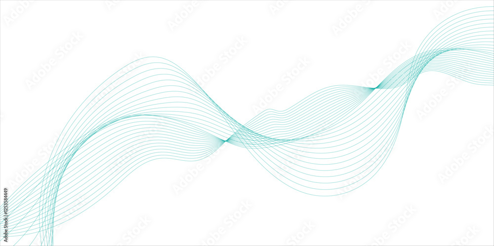 Abstract background with wavy thin lines. Optical illusion for simple geometric backdrop striped wavy abstract background Abstract background with wavy thin lines Abstract background with wavy thin lines. Optical illusion for simple geometric backdrop striped wavy abstract background Abstract background with wavy thin lines