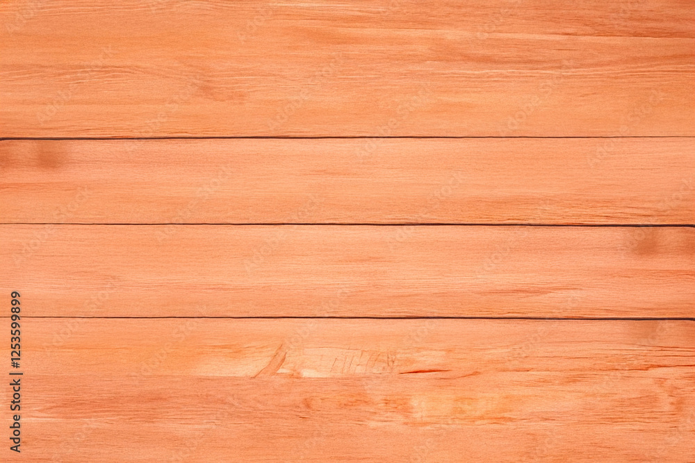 Fototapeta premium brown color, wood texture background for text