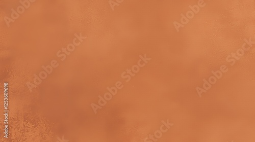 Abstract Orange Textured Background Image