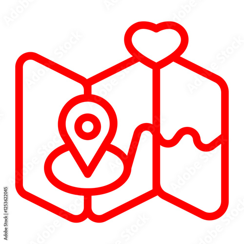 maps and locations