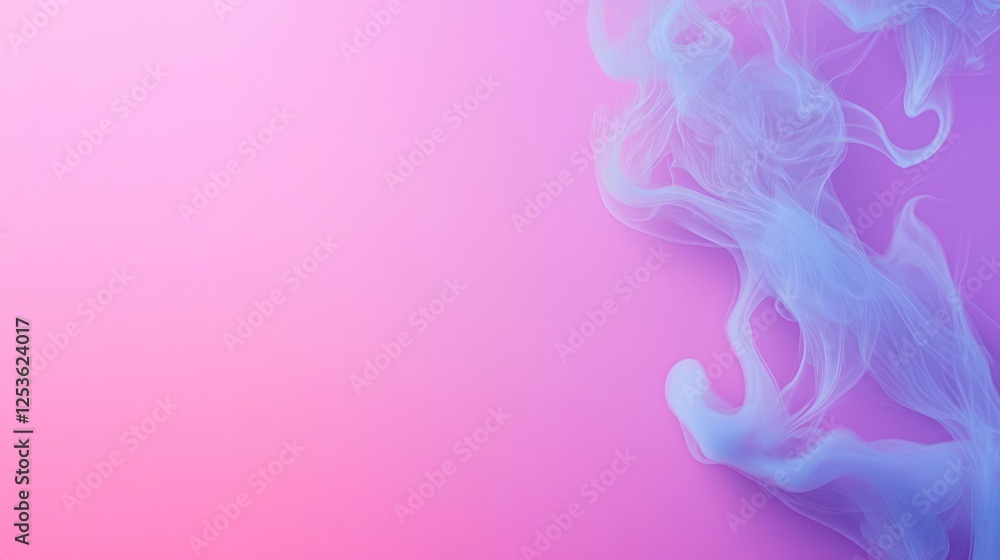 Abstract Liquid Paint Design Abstract Liquid Paint Design