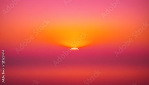 Color gradient grainy background, red orange white illuminated spots on black, noise texture effect,Orange color cement wall gradient​ abstract background​,989