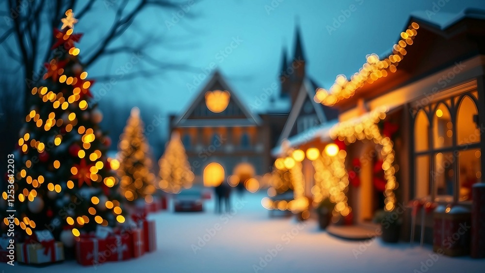 Christmas greeting card Christmas greeting card