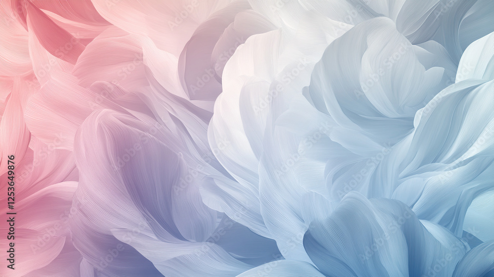 Petal Clouds Petal Clouds