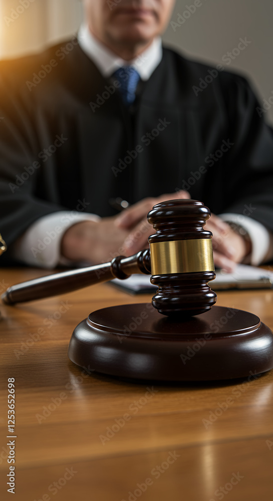 Justice Served: Gavel, Judge, and the Majesty of Law. Fair Judgement, Legal System, Courtroom Drama, Juridical Scene. Justice Served: Gavel, Judge, and the Majesty of Law. Fair Judgement, Legal System, Courtroom Drama, Juridical Scene.