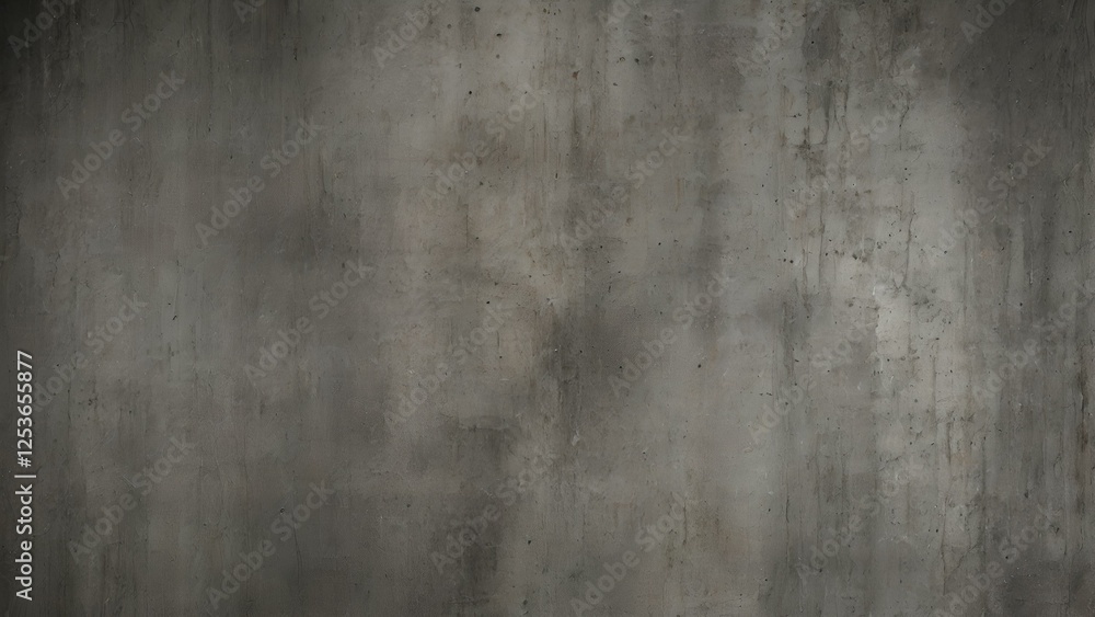 Abstract Grunge Texture of Old Concrete Wall with Seamless Metal Design, Vintage Industrial Style Background Abstract Grunge Texture of Old Concrete Wall with Seamless Metal Design, Vintage Industrial Style Background