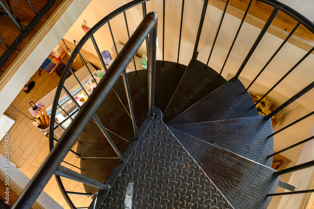 Obraz premium Třebíč, Trebic, city details