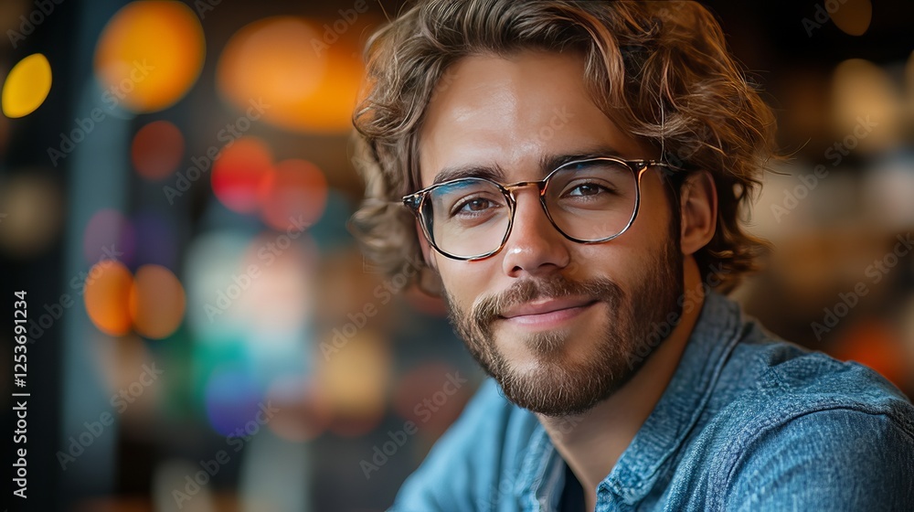 Behavior Analyst Studying Customer Preferences in Experience Lab - Research Insights for Marketing and UX Design Behavior Analyst Studying Customer Preferences in Experience Lab - Research Insights for Marketing and UX Design