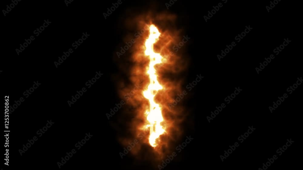 Glowing neon Squair, neon rectangle, and direction on black background Glowing neon Squair, neon rectangle, and direction on black background
