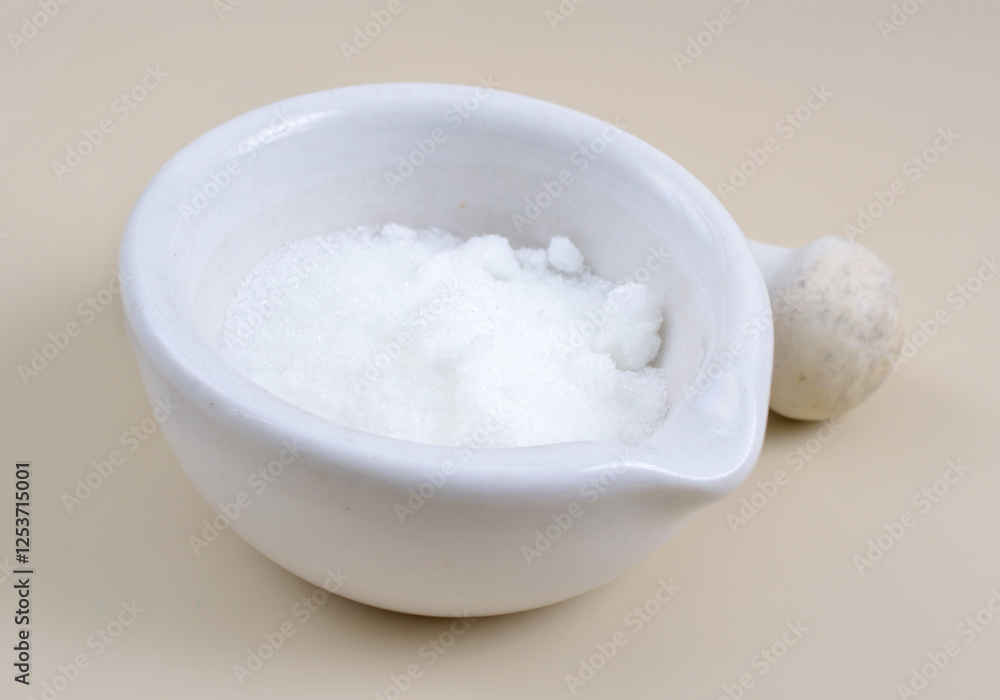 Ammonium persulfate APS is the inorganic compound Ammonium persulfate APS is the inorganic compound