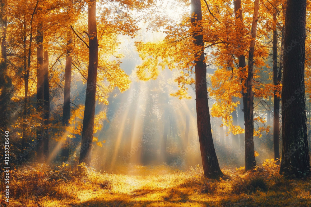 Obraz premium There is a man that is digging in the dirt