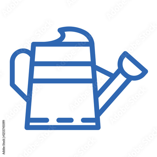 Sprinkler color icon