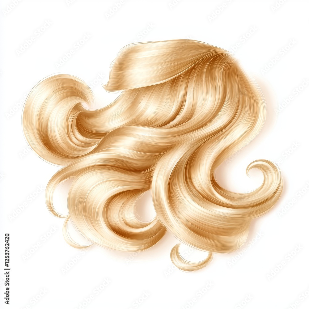 A Magnificent Presentation of Healthy, Glossy, and Vibrant Reddish-Brown Waves A Magnificent Presentation of Healthy, Glossy, and Vibrant Reddish-Brown Waves