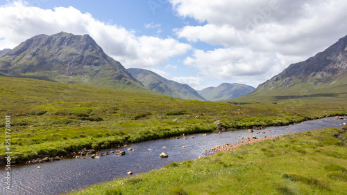 Stob Dearg photo