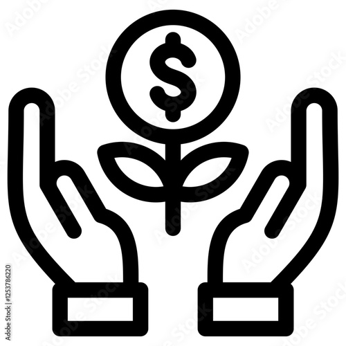 Prosperity Icon