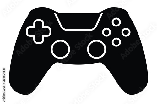 video game controller