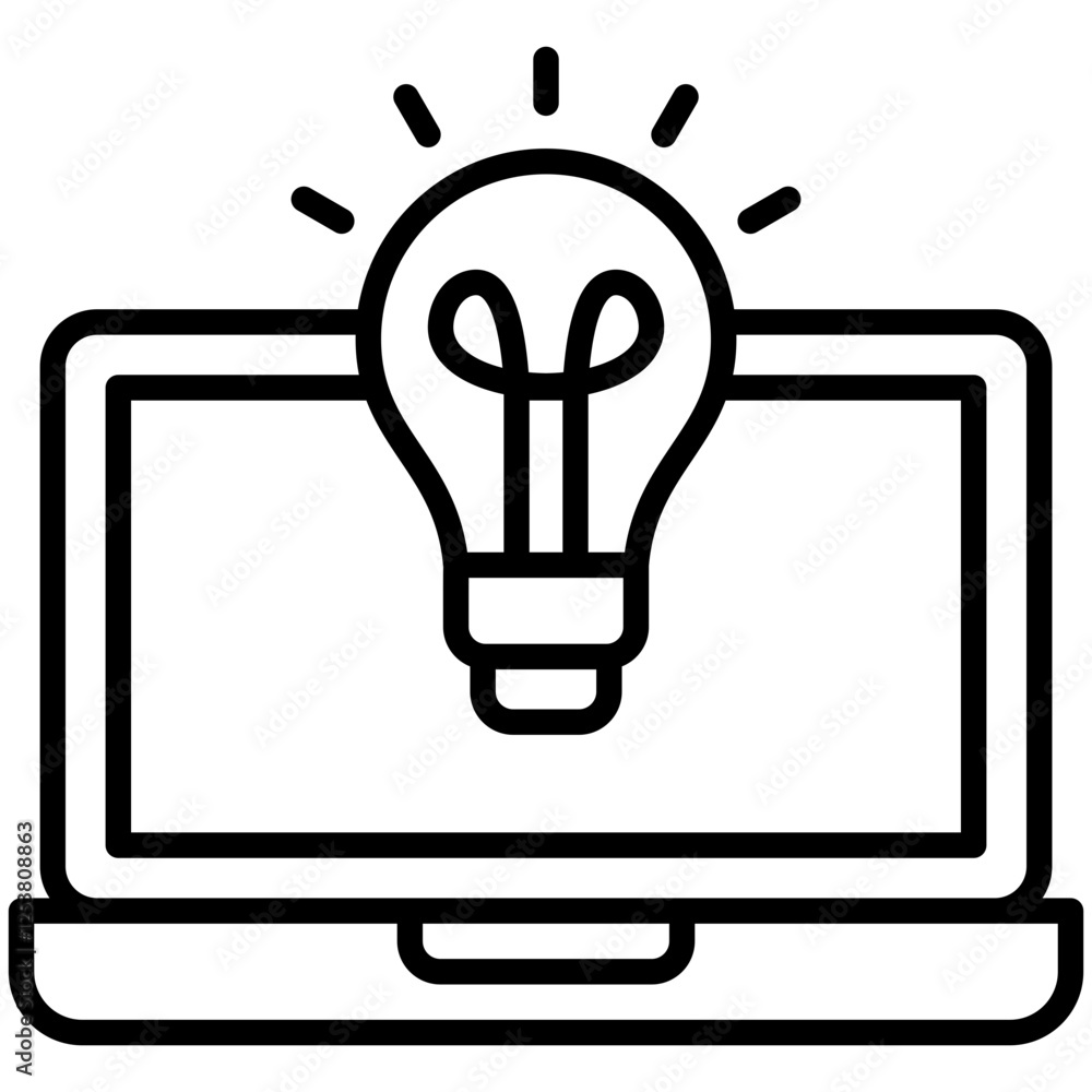 Idea Icon Idea Icon