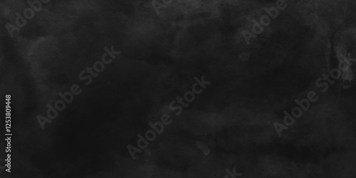 Grunge empty Texture old aged wall retro interior stone scratch concrete chalkboard, blackboard distressed grunge texture. Abstract black grunge blank anthracite dark gray vintage backdrop texture	

