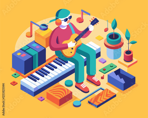 Графика и иллюстрации