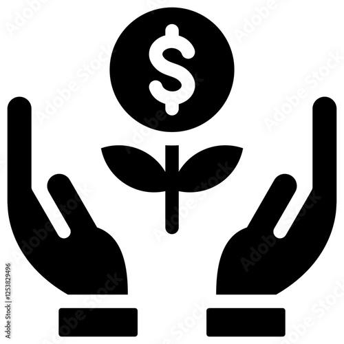 Prosperity Icon