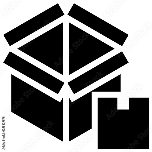 Goods Icon