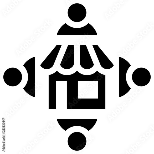 Store Icon