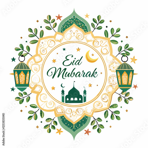 eid  mubarak