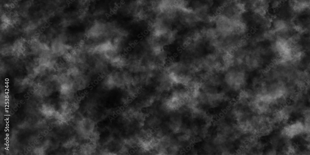 Ethereal Storm Clouds Texture. Abstract Monochrome Foggy Background. High-Resolution Moody Sky Effect Seamless Dark Mist Overlay for Digital Art, Graphic Design, and Atmospheric Visuals Ethereal Storm Clouds Texture. Abstract Monochrome Foggy Background. High-Resolution Moody Sky Effect Seamless Dark Mist Overlay for Digital Art, Graphic Design, and Atmospheric Visuals