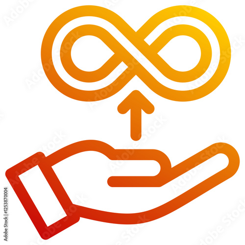 All Inclusive Icon